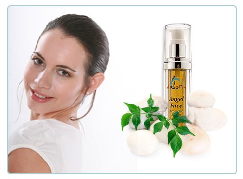 סרום פנים ארומטי מועשר – תמונה 3