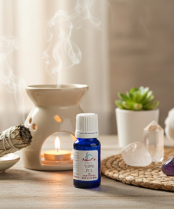 טיהור אנרגטי לבית