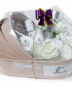 מארז מפנק ליולדת ולתינוק