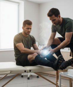 קרם לטיפול בכאבים