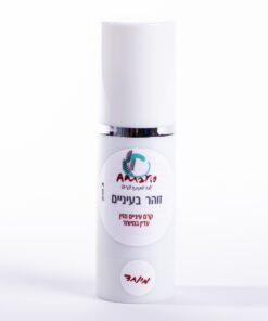 קרם עיניים ארומטי עשיר