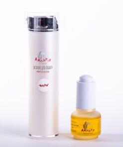 Alternative view of סרום עניים מועשר