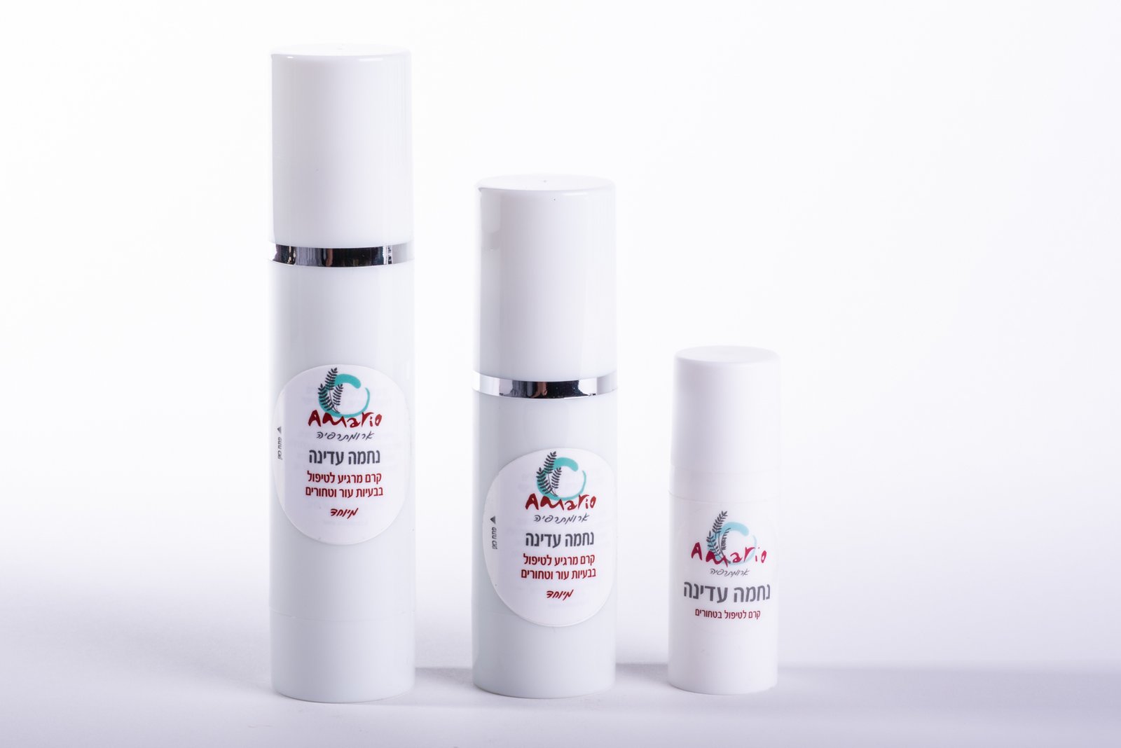 קרם טחורים מרגיע