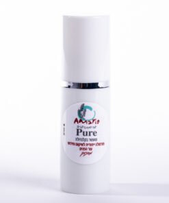 קרם משקם לאקנה ועור רגיש