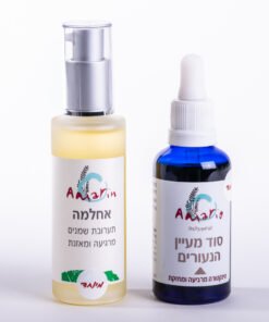 ערכת שלווה פנימית