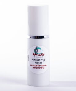 טיפול טבעי לדלקת בנרתיק