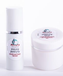 Alternative view of קרם החתלה ארומטי