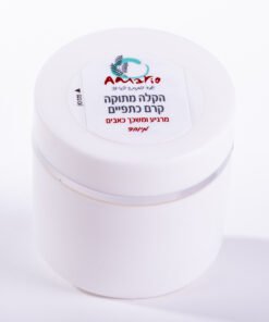 קרם לכאבי כתפיים וצוואר