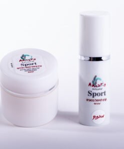 קרם לטיפול בכאבים