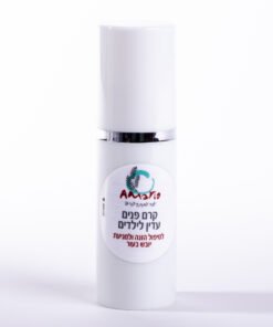 קרם פנים לילד ולתינוק