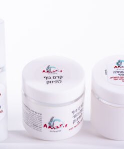 מארז מפנק לתינוק